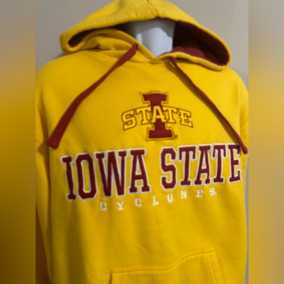 J. America lowa State - Picture 4 of 8